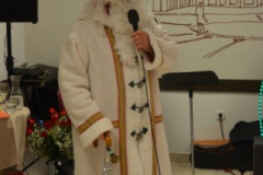 Novoletna zabava