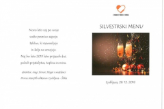 Novoletna zabava za stanovalce 2018-2019 04. 01. 2019