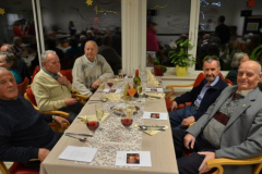 Novoletna zabava 2019