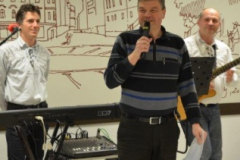 Novoletna zabava 2019
