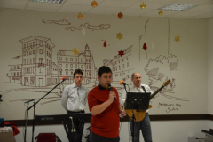 Novoletna zabava 2019