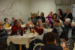 Novoletna zabava 2019