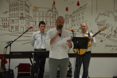 Novoletna zabava 2019