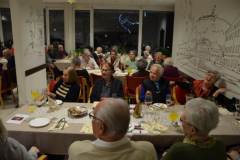 Novoletna zabava 2019