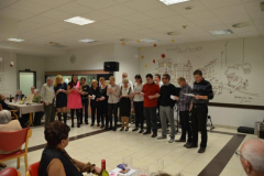 Novoletna zabava 2019