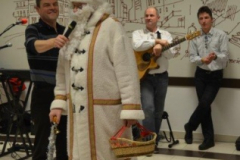 Novoletna zabava 2019