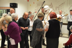 Novoletna zabava 2019