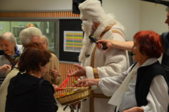 Novoletna zabava 2019