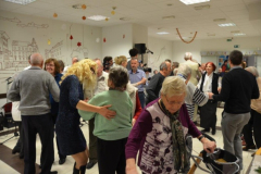 Novoletna zabava 2019