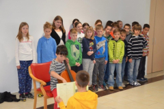 OŠ Šentvid