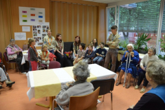 Obiskali so nas... -05. 07. 2013