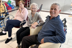 Obujamo spomine z glasbo