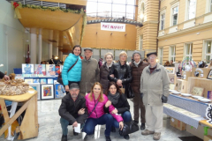 Stojnice