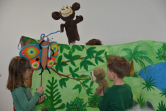 Vrtec Hansa Christiana Andersena