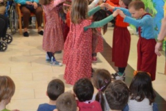 Vrtec Hansa Christiana Andersena