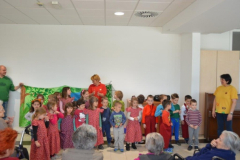 Vrtec Hansa Christiana Andersena