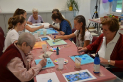 Demenci prijazna točka