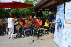 Demenci prijazna točka