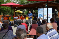 Demenci prijazna točka