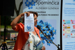 Demenci prijazna točka