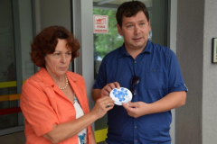 Demenci prijazna točka