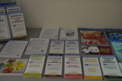 Demenci prijazna točka