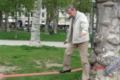Parada učenja