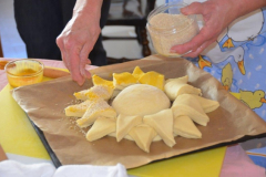 Pečenje dobrot