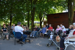 Pestro tudi v juniju - 16. 06. 2014