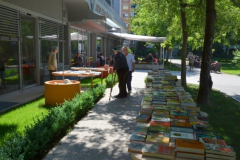 Knjižni bazar