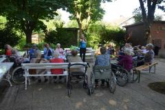 Piknik in športne igre 2019