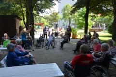 Piknik in športne igre 2019