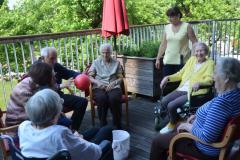 Piknik in športne igre 2019