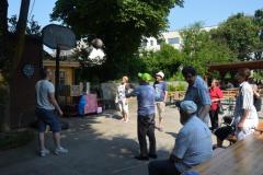 Piknik in športne igre 2019