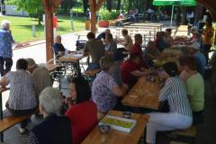 Piknik in športne igre 2019