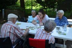 Piknik in športne igre 2019