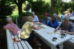 Piknik in športne igre 2019