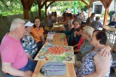 Piknik in športne igre 2019