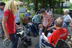 Piknik in športne igre 2019
