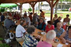 Piknik in športne igre 2019