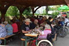 Piknik in športne igre 2019
