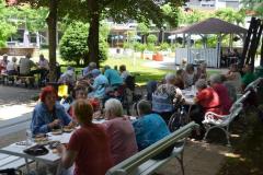 Piknik in športne igre 2019