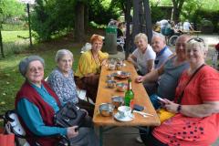 Piknik in športne igre 2019