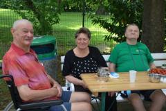 Piknik in športne igre 2019