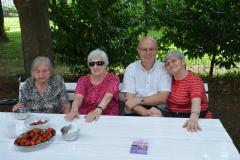 Piknik in športne igre 2019