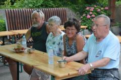 Piknik in športne igre 2019