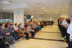 Plesna rekreacija Dravlje