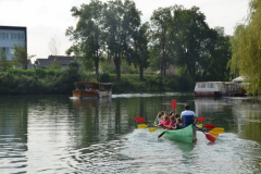 Rečni pirati