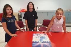 Družini prijazno podjetje - Počitniško varstvo otrok 2019