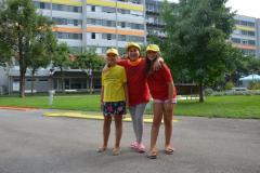 Družini prijazno podjetje - Počitniško varstvo otrok 2019